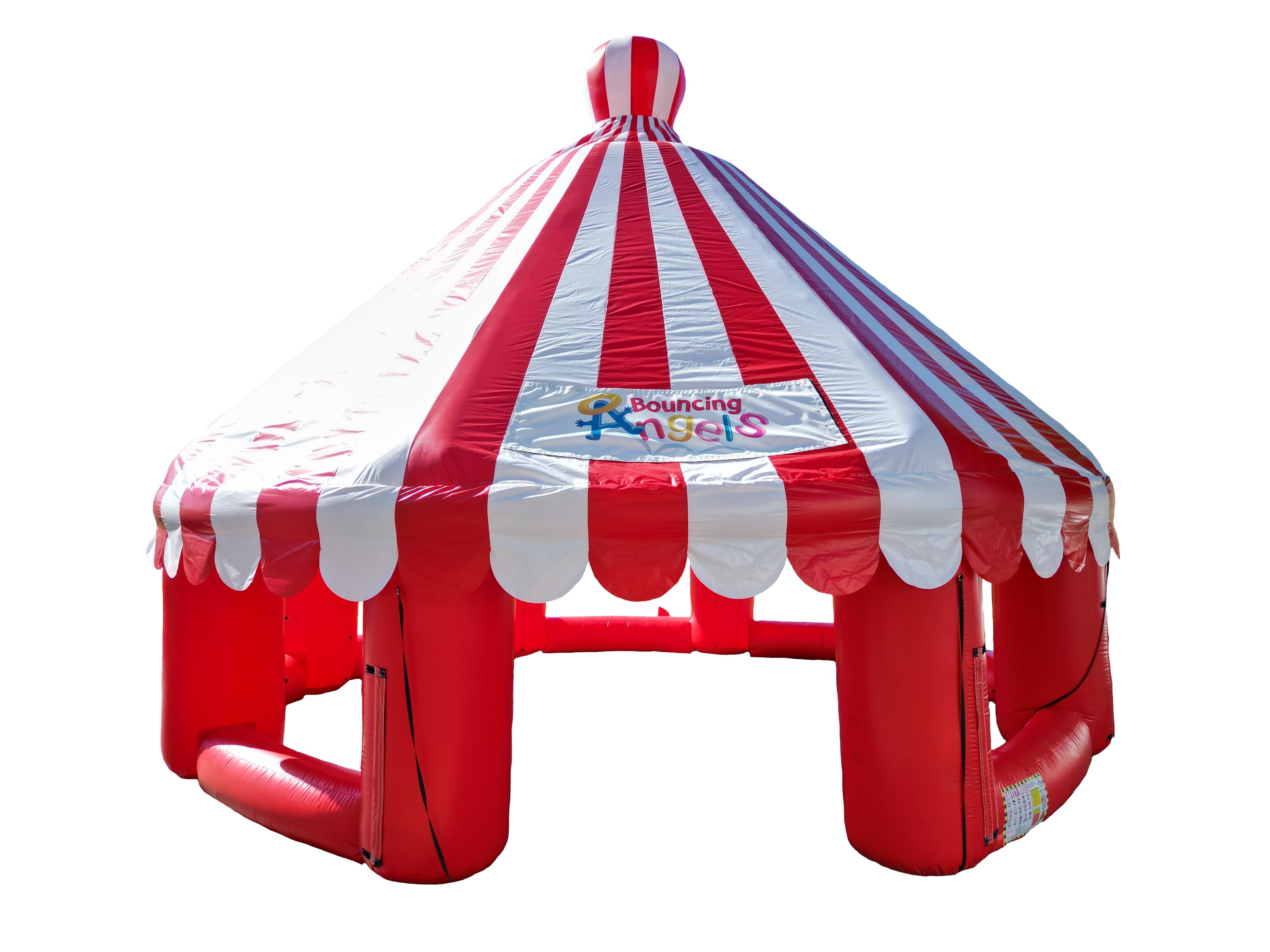 inflatable tent for parties Inflatable Carnival Tent