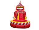 16FT Carnival Water Slide