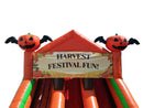 Harvest Dual Lane Slide