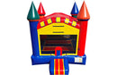 Classic Colors Castle 13X13
