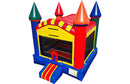 Classic Colors Castle 13X13