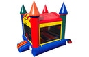 Classic Colors Castle 13X13