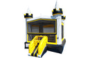 Golden Knight Inflatable Bouncer - Commercial-Grade, Wholesale Supplier, 13 ft