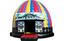 xtreme dance dome
