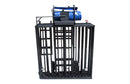 dunk tank