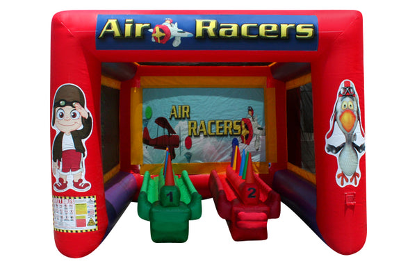 air racer mini
