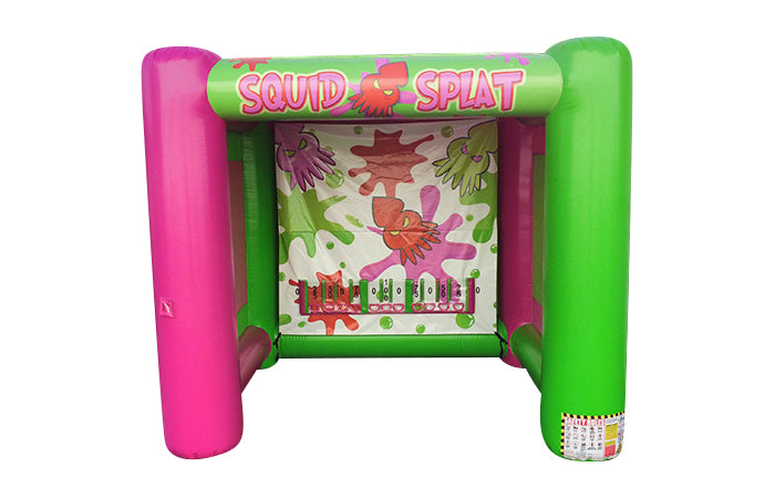squid game – sticky ball game