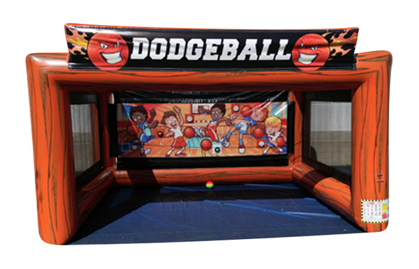 dodgeball 2023