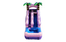 12FT Pink Water Slide
