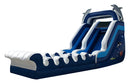 Ocean Wave Runner Inflatable Water Slide for Sale - 16 FT