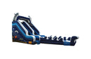 Ocean Wave Runner Inflatable Water Slide for Sale - 16 FT