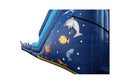 Ocean Wave Runner Inflatable Water Slide for Sale - 16 FT