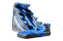 Monster Wave Inflatable Water Slide - 18 FT