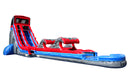 22ft. mod. wave runner