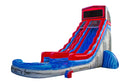 22ft. mod. wave runner