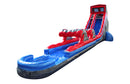 22ft. mod. wave runner