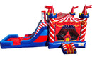 30ft Circus Combo