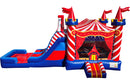 30ft Circus Combo