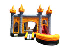 6-1 Fire Combo (Inflatable Pool)