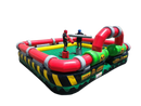 Toxic Joust Arena