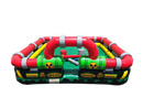 Toxic Joust Arena