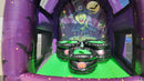 Witch Pitch