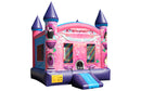 Digital Princess Castle 13X13