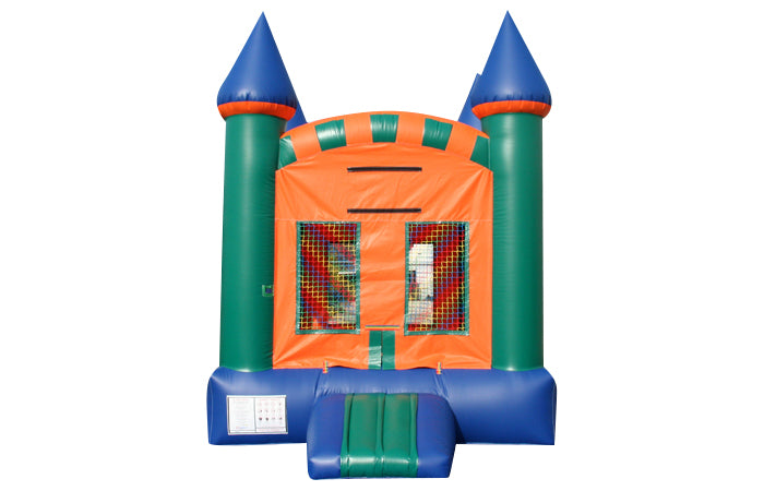 jumpmans 11