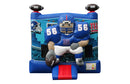 3D Football Inflatable Jumper 13X13