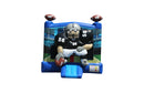 3D Football Inflatable Jumper 13X13