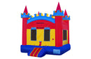 Medieval Castle 13X13