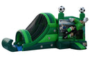 27ft 3d soccer combo