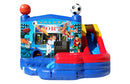 5 in 1 sport combo