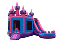 princess castle combo