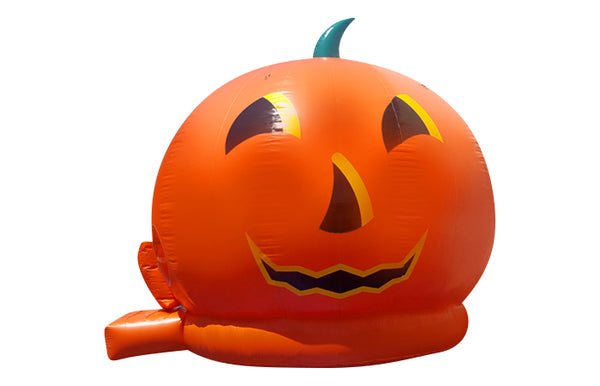 pumpkin inflatable