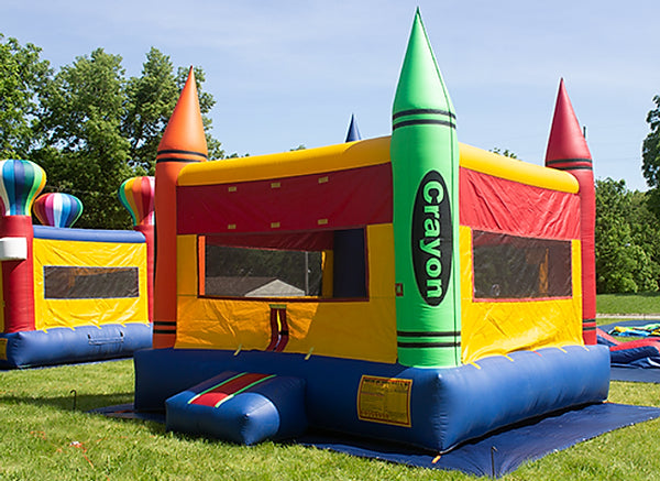 Top 5 Tips for Starting a Successful Moon Bounce Rental Business