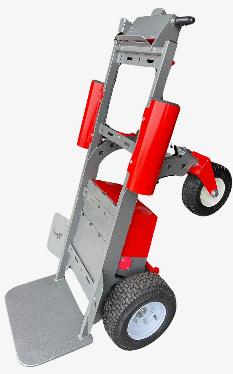 Electric Powered Dolly