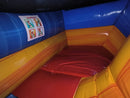 12ft Blue Wave Waterslide