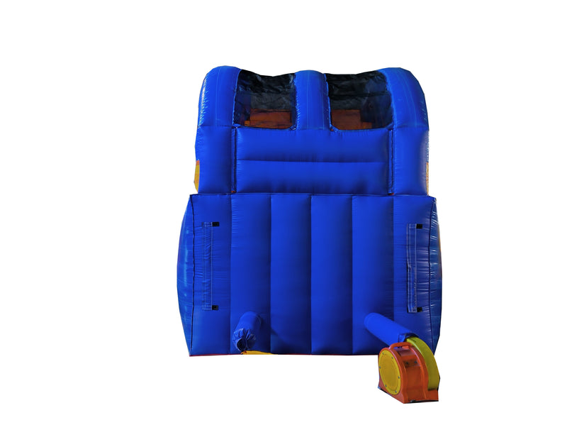 12ft Blue Wave Waterslide