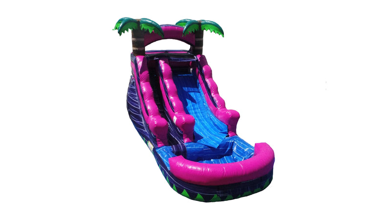 12FT  Water Slide