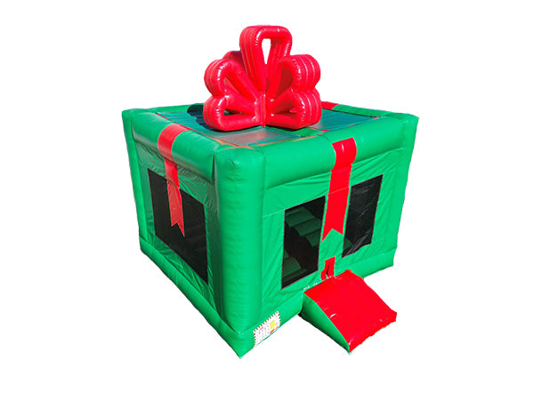 Gift Box Jumper