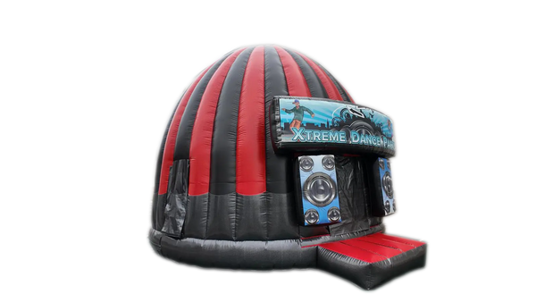 16 Dance Dome