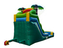 16ft Tropical Waterslide