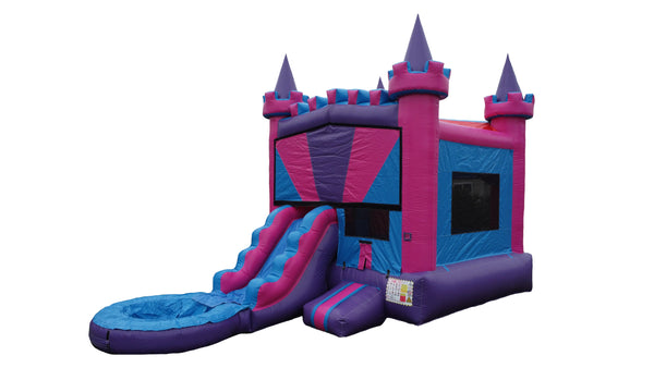 21FT Princess Palace Combo