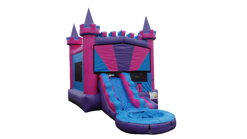 21FT Princess Palace Combo