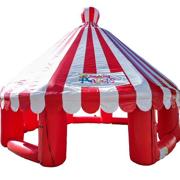 Inflatable Carnival Tent