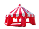 Inflatable Carnival Tent