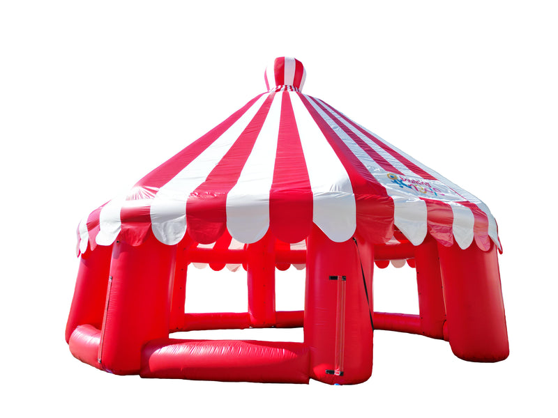 carnival tent Inflatable Carnival Tent