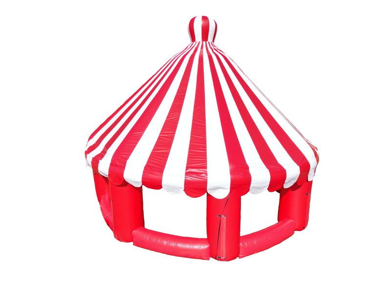 inflatable party tent rental Inflatable Carnival Tent