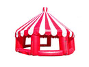 Inflatable Carnival Tent